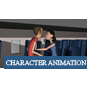 Aviaphobia Character Animation