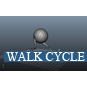 Double Bounce Walk Cycle