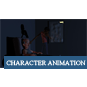 Happy Life Character Animation