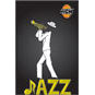 Jazz Card