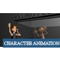 Laughter House Character Animation