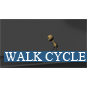 Character Walk Cycle