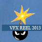 VFX Reel 2013